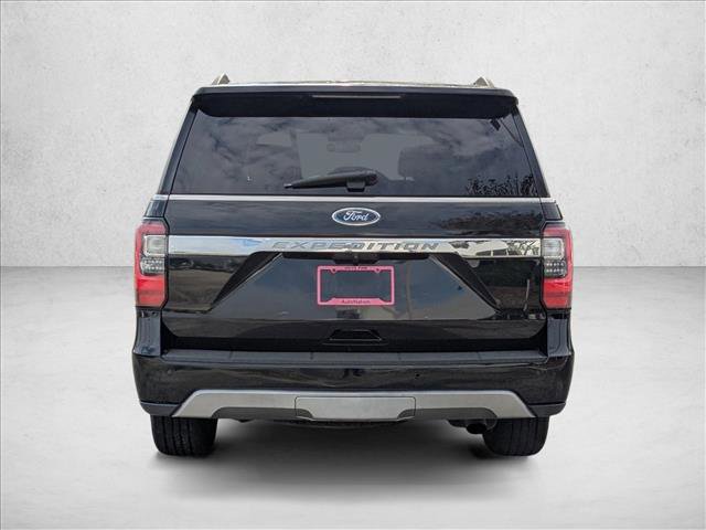 Certified 2021 Ford Expedition Max Limited image 6