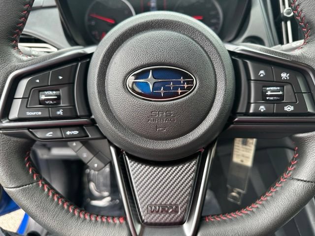 Used 2024 Subaru WRX AWD/4WD image 24