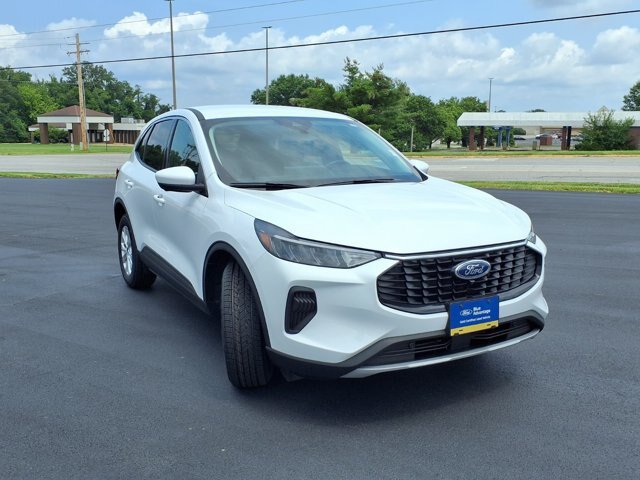 Certified 2023 Ford Escape Active w/ Tech Pack #2 AWD/4WD image 7
