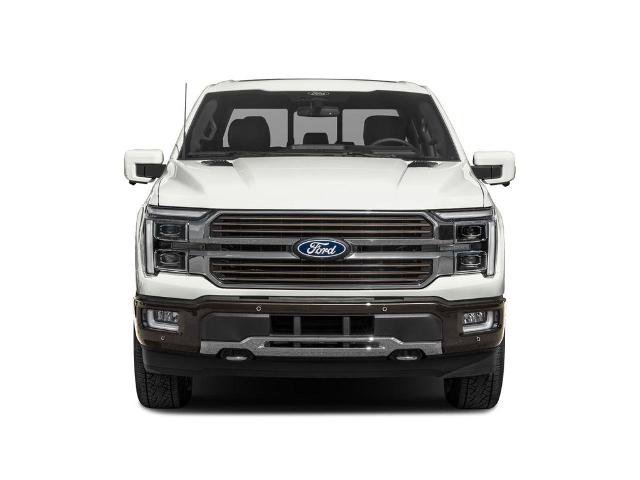 Certified 2024 Ford F150 King Ranch w/ FX4 Off-Road Package image 7