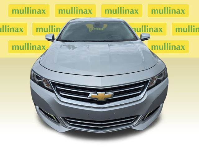 Used 2020 Chevrolet Impala Premier FWD image 16