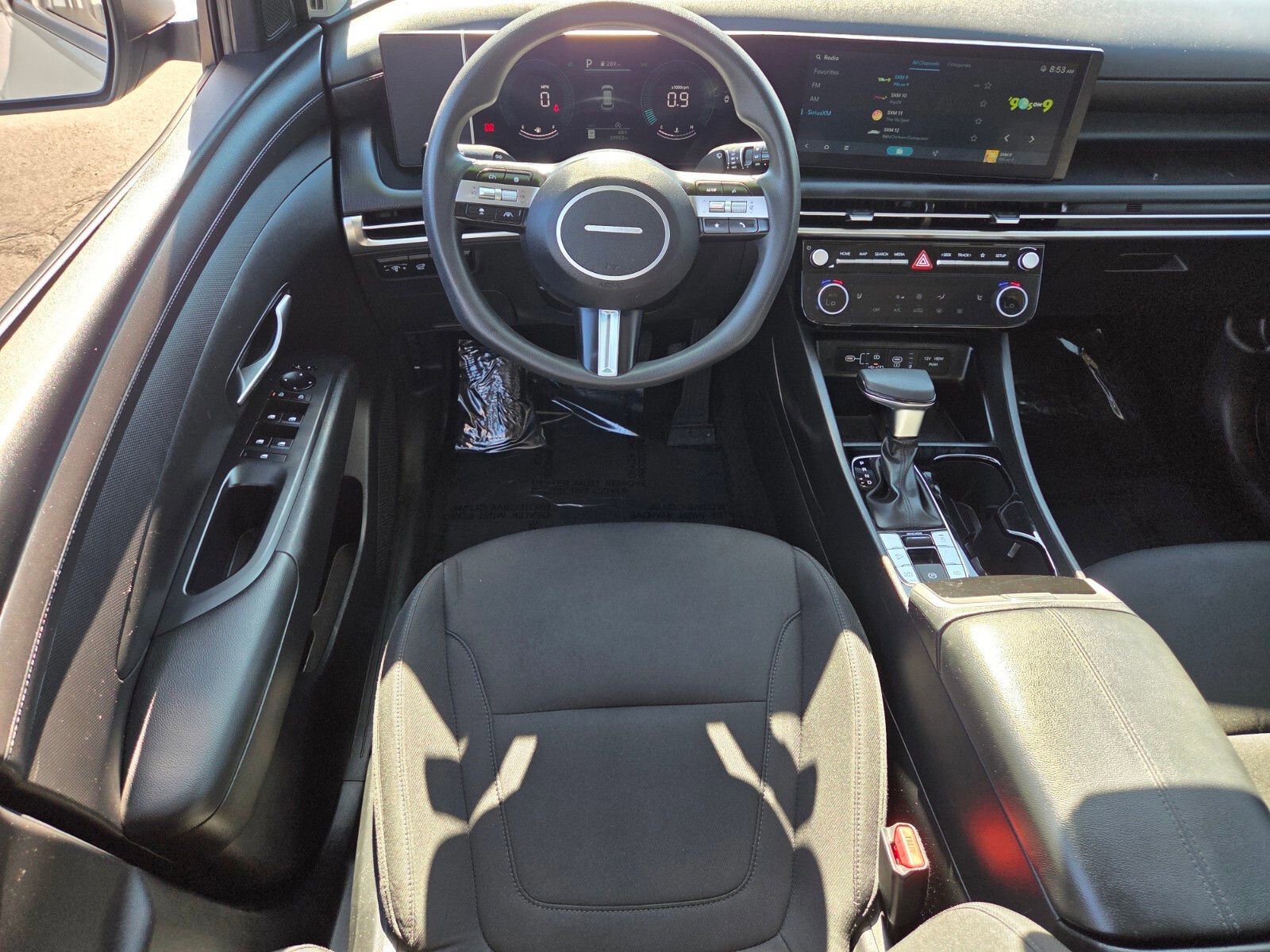 Used 2025 Hyundai Tucson SEL image 12