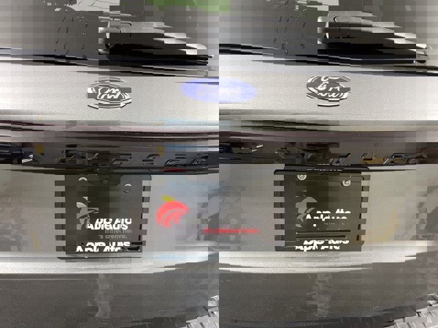 Certified 2025 Ford Explorer ST w/ Sun And Sound Package image 10