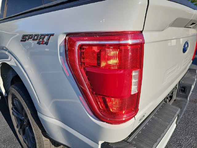 Certified 2023 Ford F150 XLT w/ Equipment Group 302A High AWD/4WD image 35