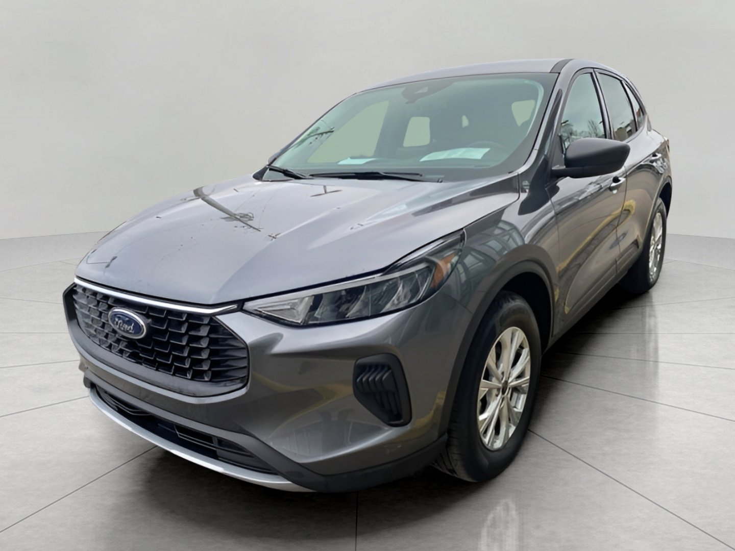 Certified 2025 Ford Escape Active image 4