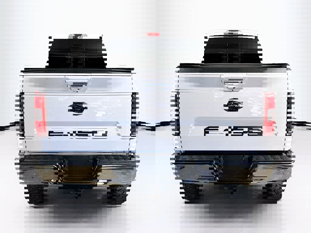 Certified 2019 Ford F150 Lariat image 4