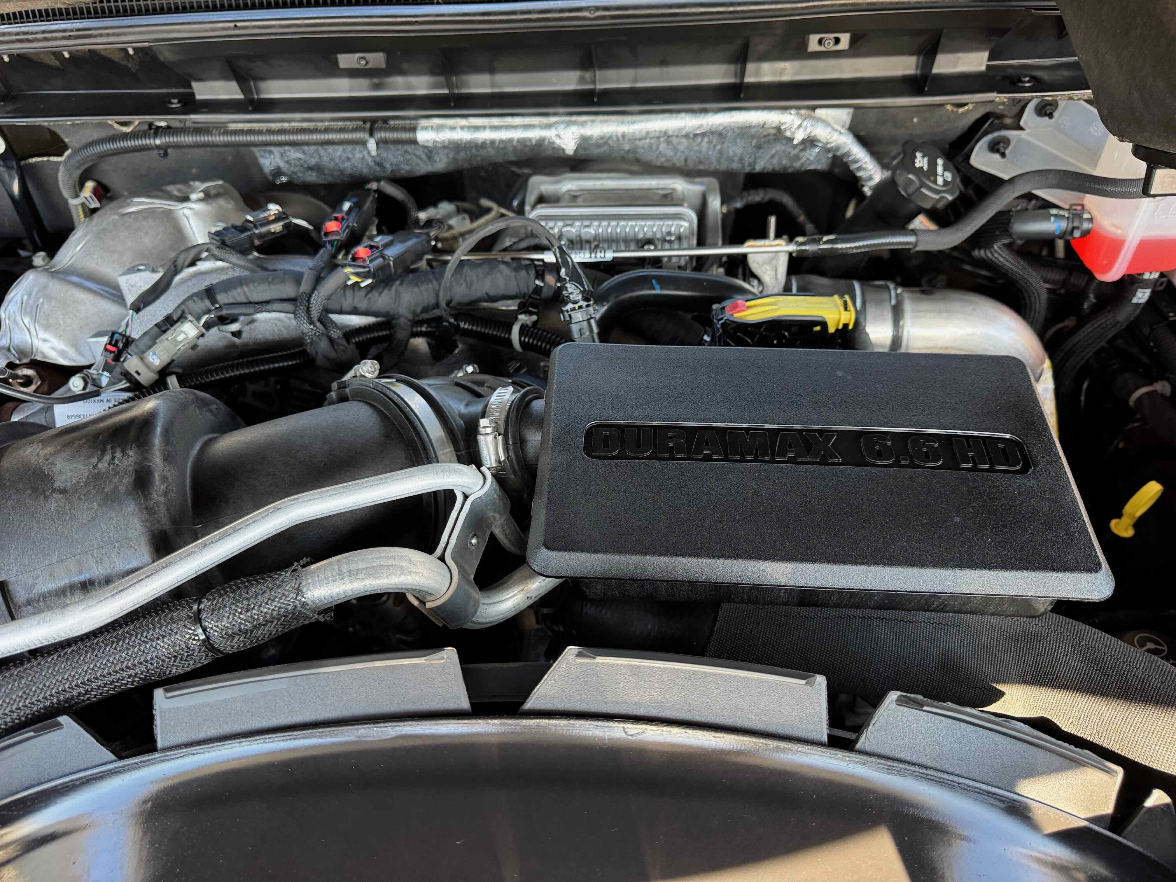 Used 2023 Chevrolet Silverado 3500 LT w/ Gooseneck/5TH Wheel Package image 31