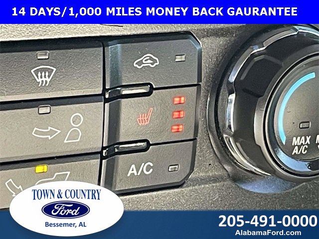 Certified 2019 Ford F150 XLT w/ Equipment Group 302A Luxury image 23