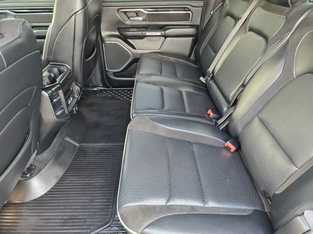 Used 2021 RAM 1500 Laramie AWD/4WD image 29