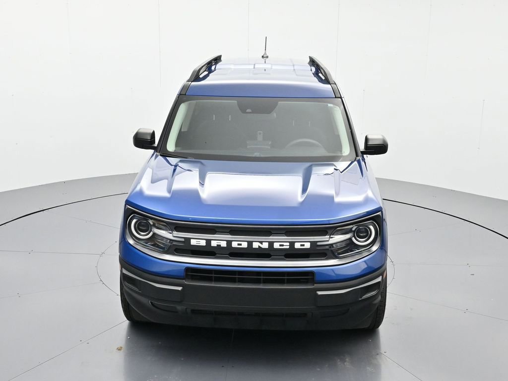 Certified 2023 Ford Bronco Sport Big Bend image 25