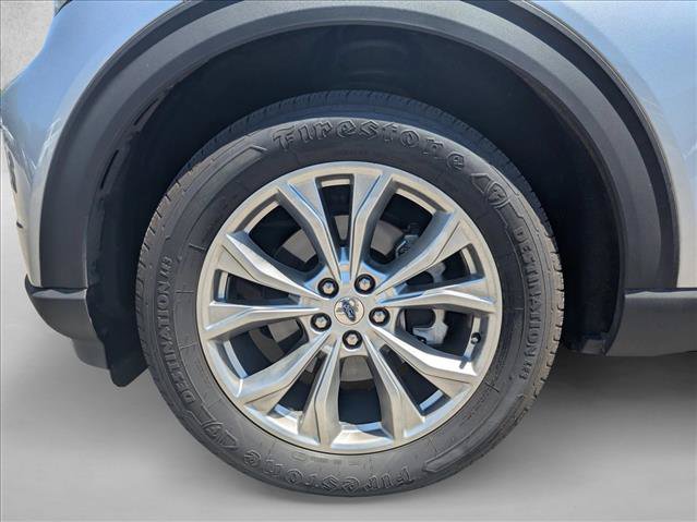 Certified 2020 Ford Explorer XLT w/ Equipment Group 202A AWD/4WD image 18