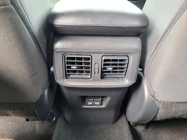 Used 2025 Toyota RAV4 XLE FWD image 16