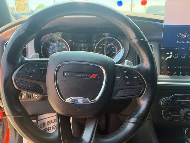 Used 2022 Dodge Charger GT RWD image 20