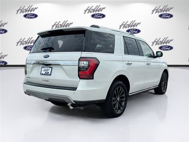 Certified 2020 Ford Expedition Limited w/ Equipment Group 301A RWD image 8