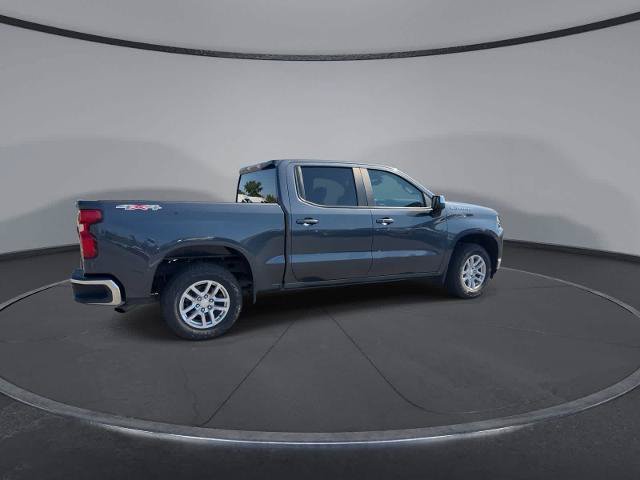 Used 2022 Chevrolet Silverado 1500 LT AWD/4WD image 8