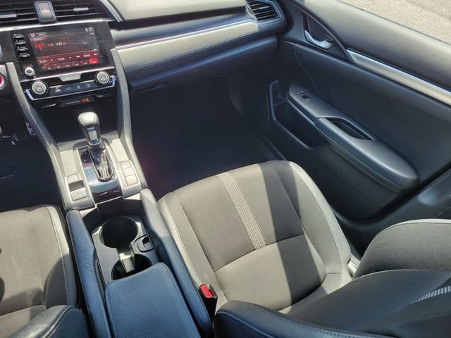 Used 2020 Honda Civic Sport image 15