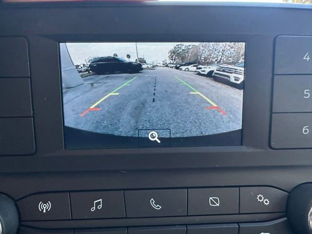 Certified 2024 Ford Transit 250 Low Roof w/ Exterior Upgrade Package image 14