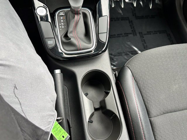 Used 2023 Kia Soul GT-Line FWD image 81