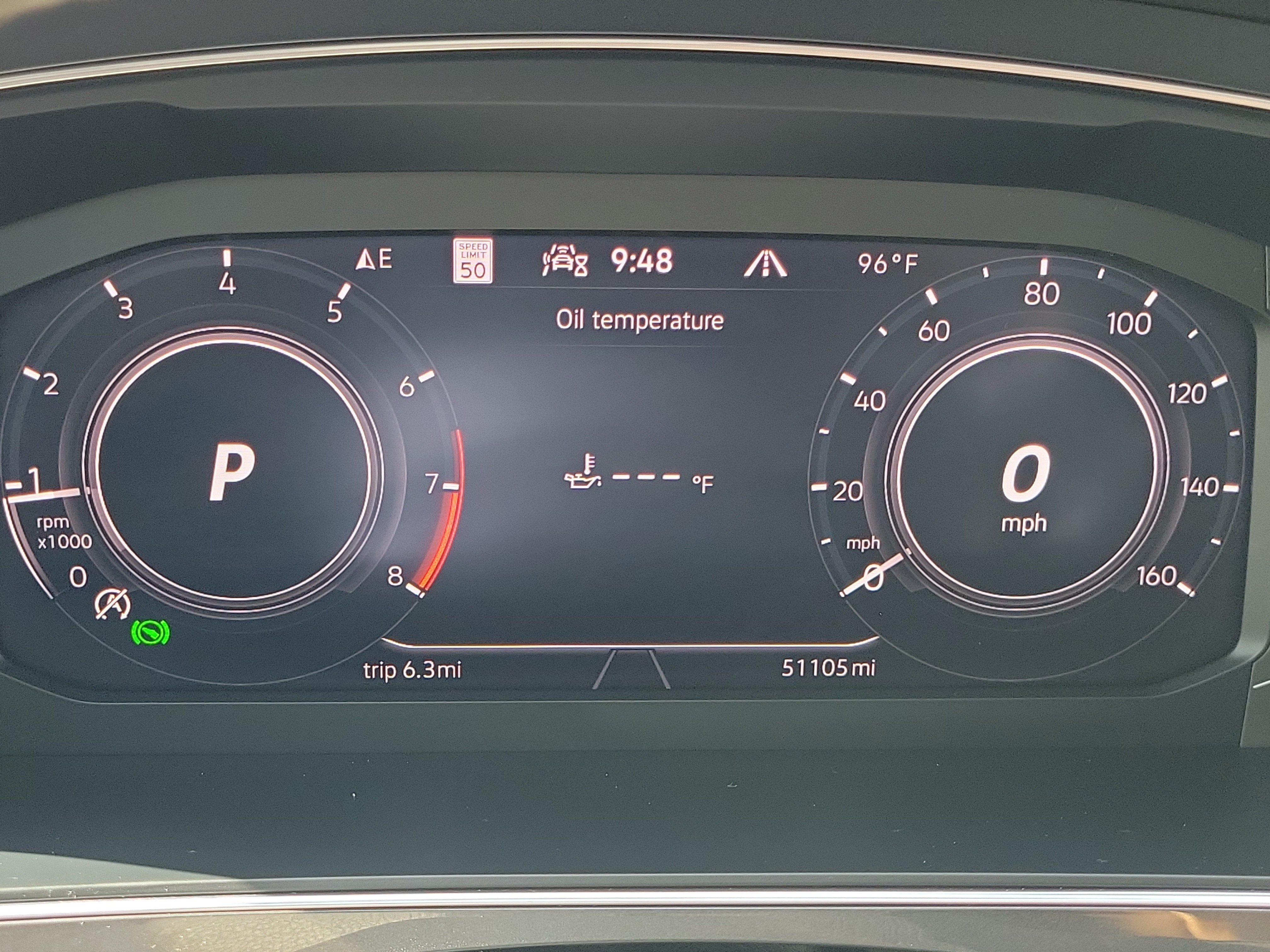 Used 2023 Volkswagen Tiguan SEL R-Line AWD/4WD image 24