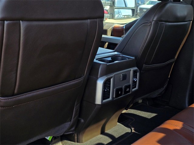 Certified 2022 Ford F450 King Ranch w/ King Ranch Ultimate Package image 31