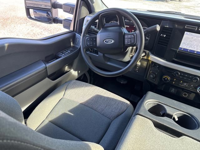 Certified 2024 Ford F250 XLT image 21