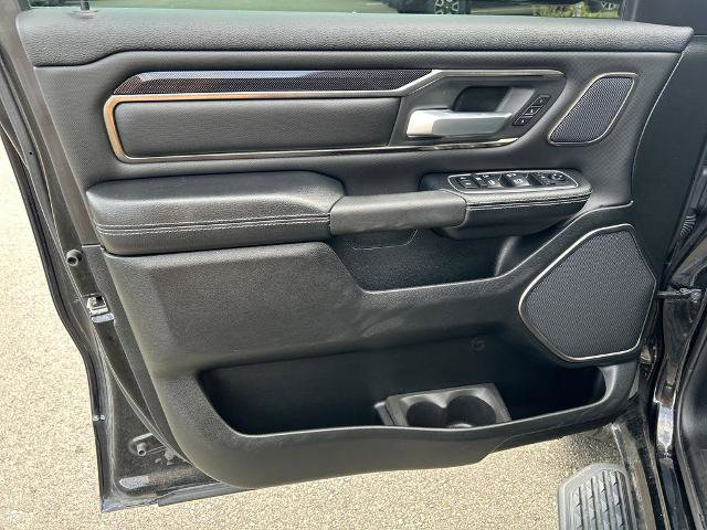 Used 2021 RAM 1500 Rebel w/ Rebel Level 2 Equipment Group AWD/4WD image 17