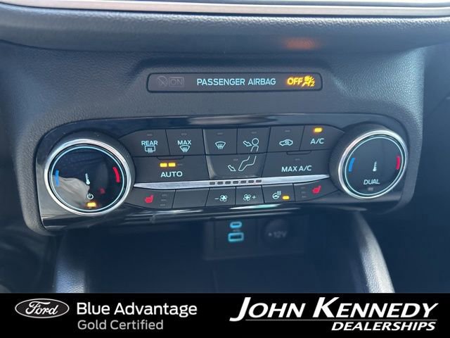 Certified 2022 Ford Escape SE w/ Convenience Package image 24