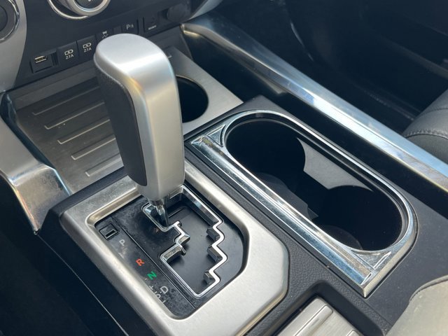 Used 2021 Toyota Tundra Limited w/ Limited Premium Package image 28