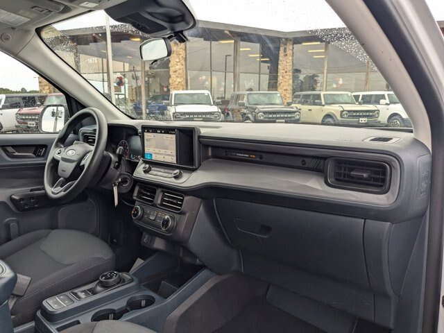 Certified 2022 Ford Maverick XL FWD image 33