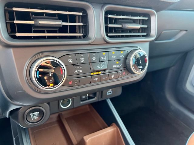 Certified 2024 Ford Maverick Lariat AWD/4WD image 16