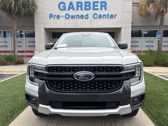 Certified 2026 Ford Ranger XLT w/ Convenience Package AWD/4WD image 10