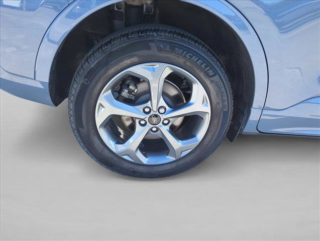 Certified 2024 Ford Escape ST-Line w/ Tech Pack #1 AWD/4WD image 29