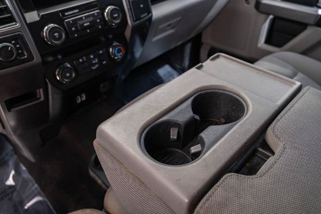 Certified 2019 Ford F150 XLT AWD/4WD image 19