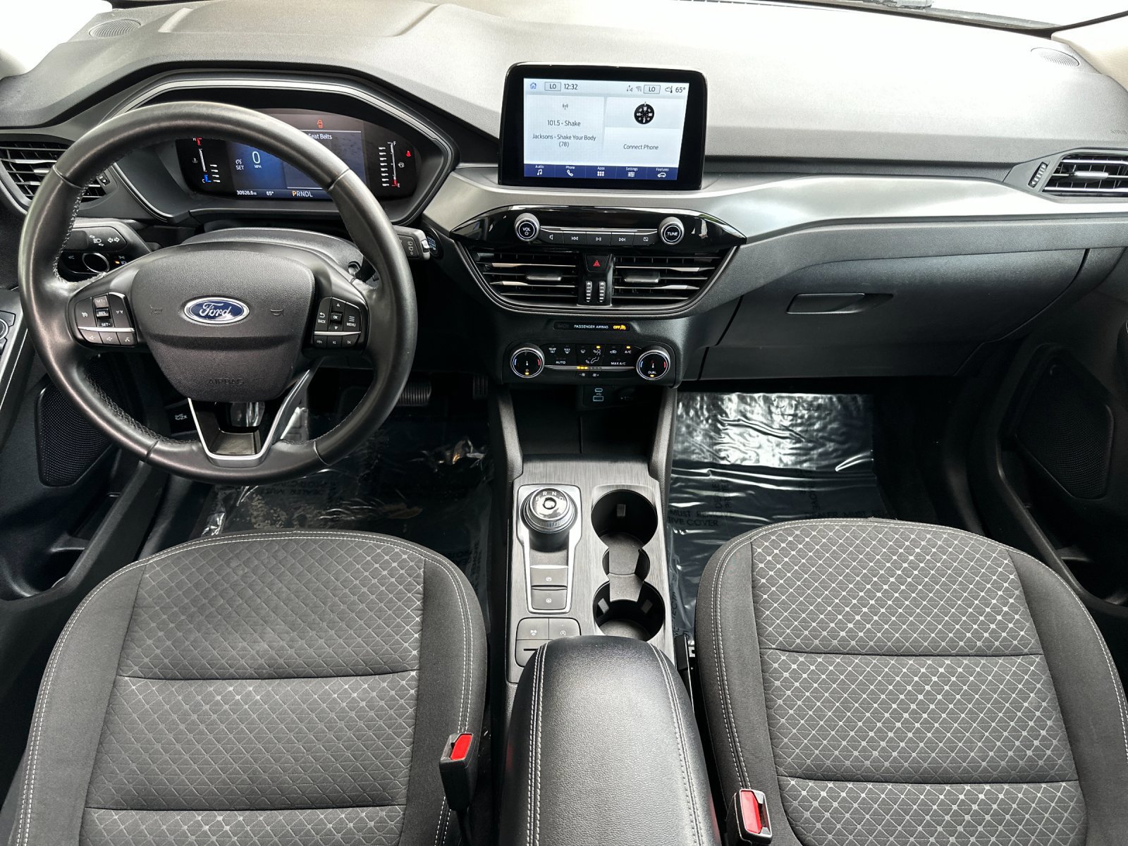Certified 2023 Ford Escape Active image 13