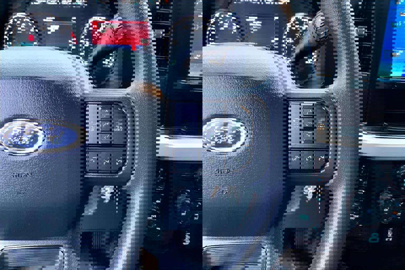 Certified 2024 Ford F250 XL w/ FX4 Off-Road Package image 19