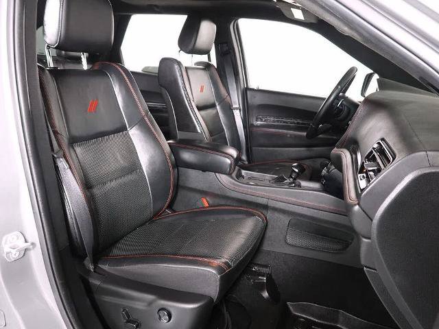 Used 2023 Dodge Durango R/T AWD/4WD image 18