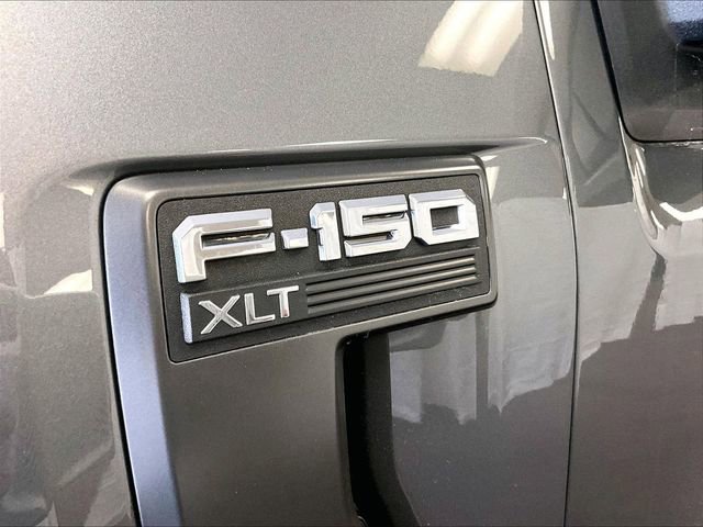 Certified 2023 Ford F150 XLT w/ Equipment Group 302A High AWD/4WD image 13