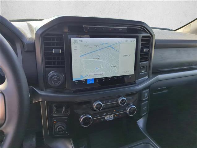 Certified 2024 Ford F150 XLT w/ Equipment Group 302A MID AWD/4WD image 13