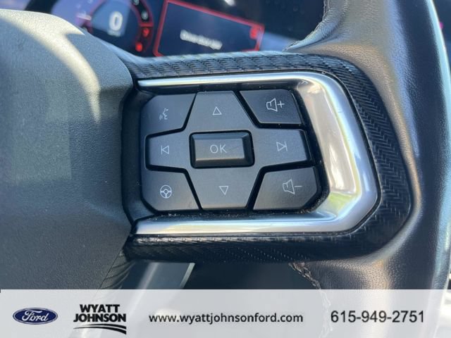 Certified 2024 Ford Mustang Premium RWD image 28