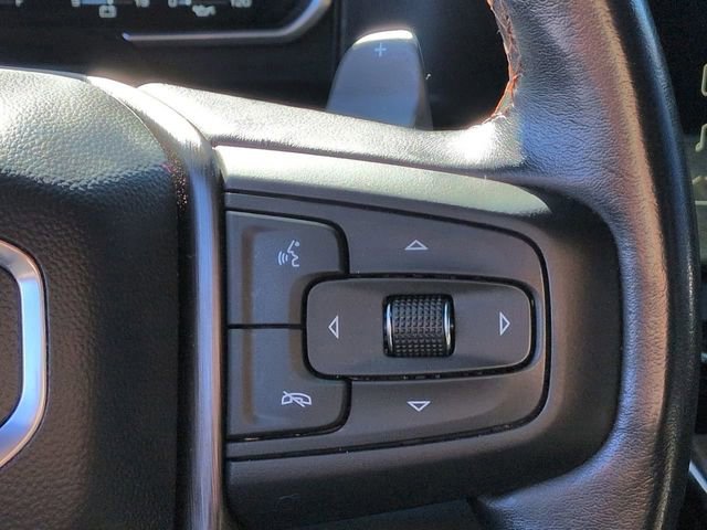 Used 2022 GMC Sierra 1500 AT4 w/ AT4 Premium Package image 30