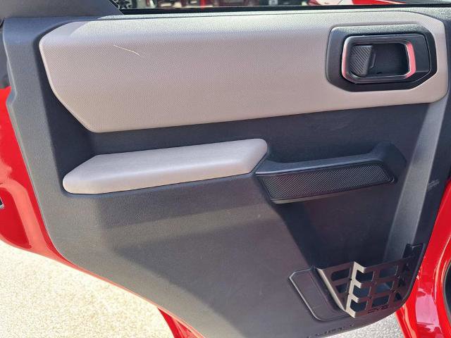 Certified 2021 Ford Bronco Big Bend AWD/4WD image 14