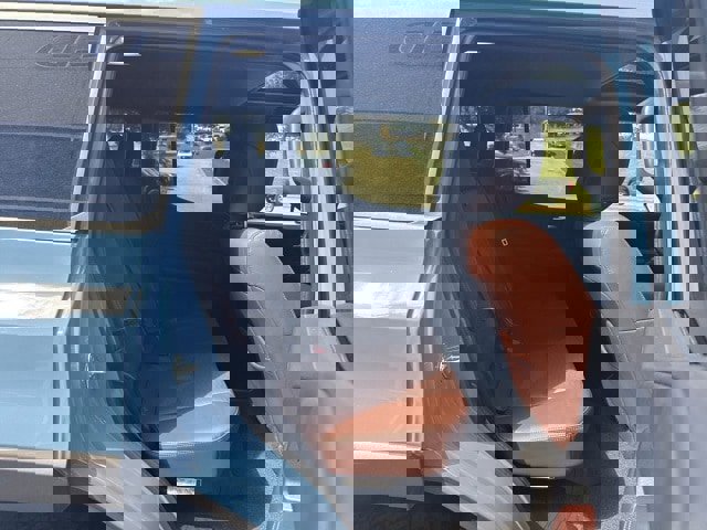 Used 2025 Toyota Land Cruiser image 10