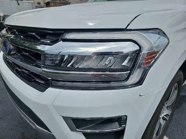 Certified 2024 Ford Expedition Limited AWD/4WD image 37