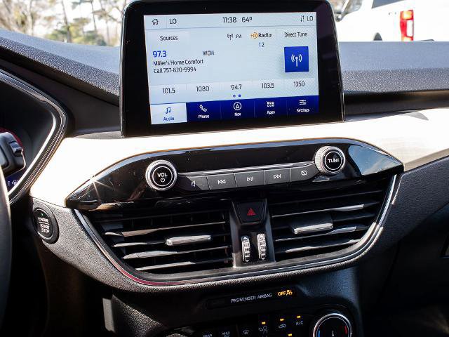 Certified 2022 Ford Escape Titanium w/ Titanium Elite Package image 18