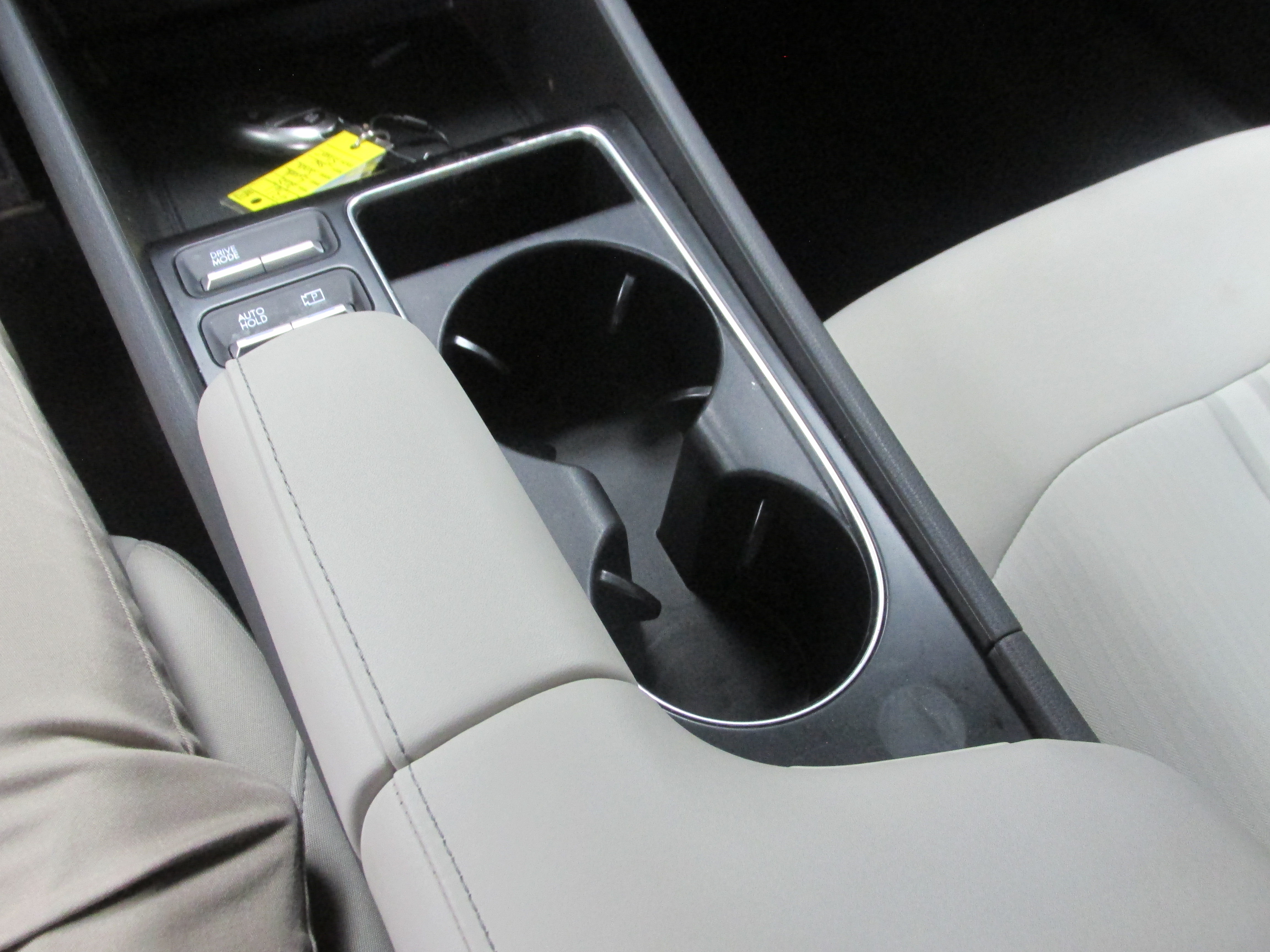 Used 2025 Hyundai Sonata SEL FWD image 34