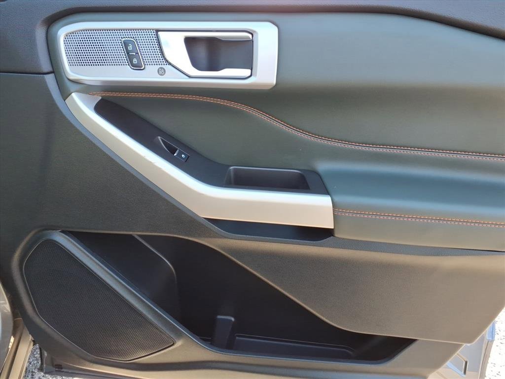 Certified 2024 Ford Explorer Timberline w/ Timberline Technology Package image 8