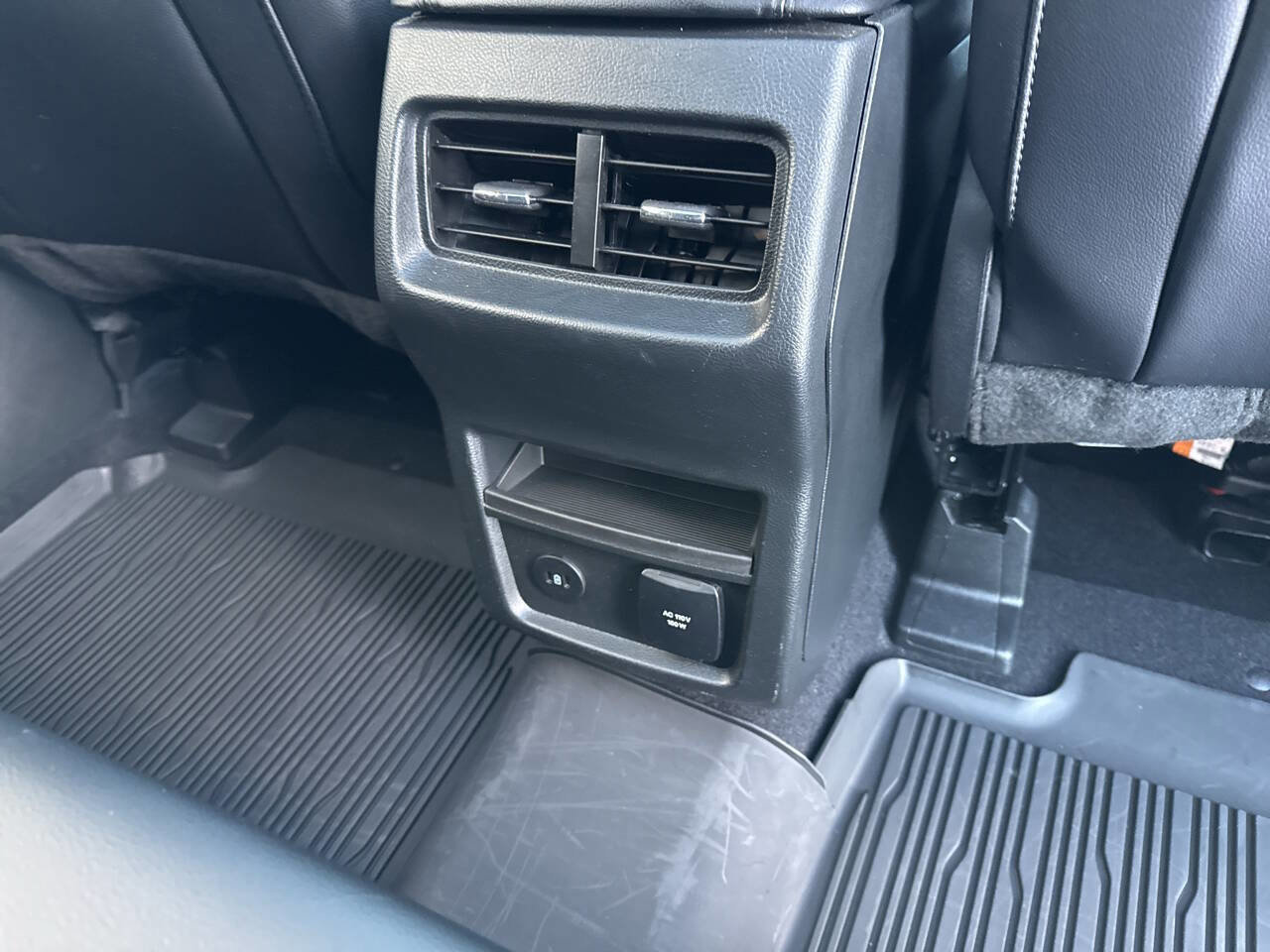 Certified 2023 Ford Edge SEL w/ Convenience Package image 20