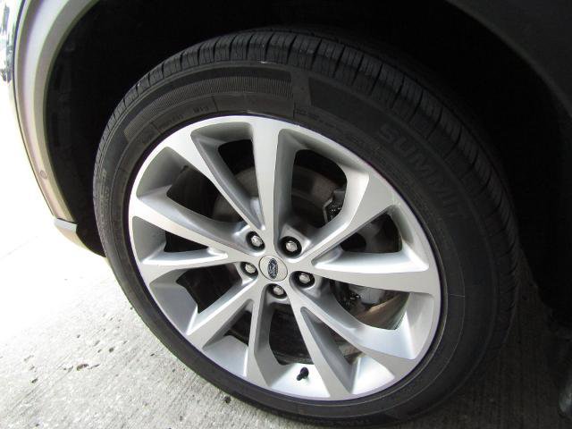 Certified 2021 Ford Explorer Platinum w/ Equipment Group 601A AWD/4WD image 33