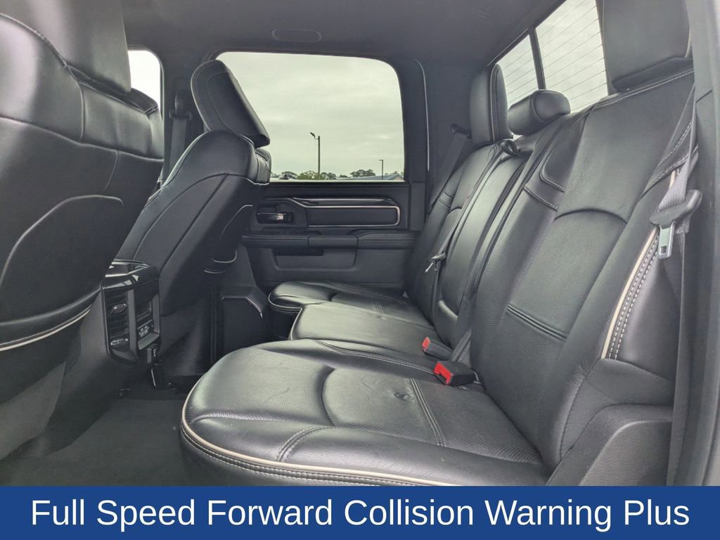 Used 2023 RAM 2500 Rebel w/ Level 2 Equipment Group image 15