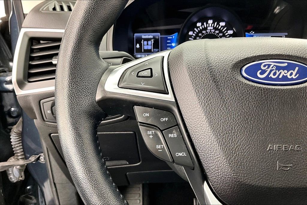 Certified 2022 Ford Edge SEL w/ Convenience Package AWD/4WD image 18